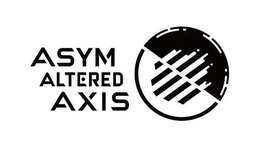 ASYM ALTERED AXIS trademark