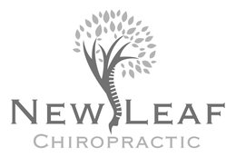 NEW LEAF CHIROPRACTIC trademark