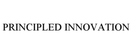 PRINCIPLED INNOVATION trademark