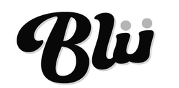 BLÜ trademark