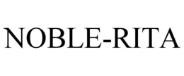NOBLE-RITA trademark