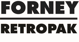 FORNEY RETROPAK trademark