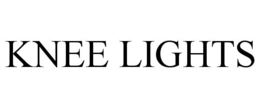 KNEE LIGHTS trademark