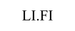 LI.FI trademark