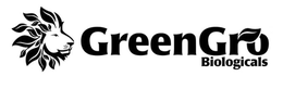 GREENGRO BIOLOGICALS trademark