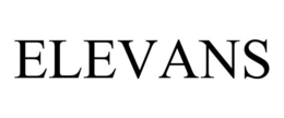 ELEVANS trademark
