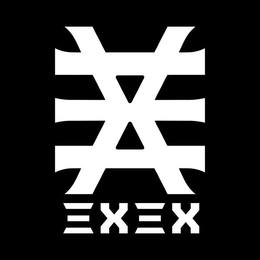 EXEX trademark