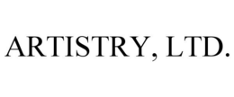 ARTISTRY, LTD. trademark