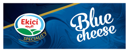 EKICI SPECIALITY BLUE CHEESE trademark