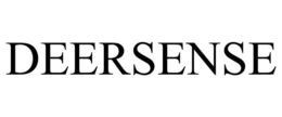 DEERSENSE trademark