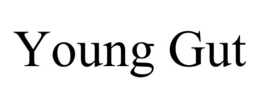 YOUNG GUT trademark