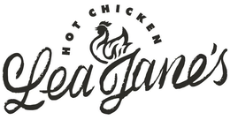 LEA JANE'S HOT CHICKEN trademark