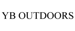 YB OUTDOORS trademark