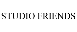 STUDIO FRIENDS trademark