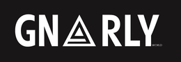 GNARLY WORLD trademark