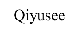 QIYUSEE trademark
