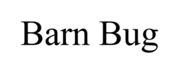 BARN BUG trademark