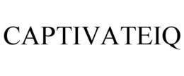 CAPTIVATEIQ trademark