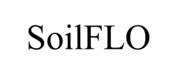 SOILFLO trademark