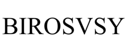 BIROSVSY trademark