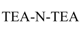 TEA-N-TEA trademark