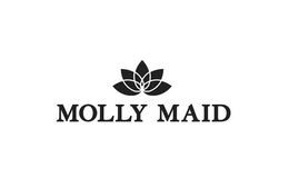 MOLLY MAID trademark