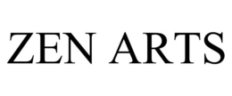 ZEN ARTS trademark