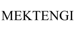 MEKTENGI trademark
