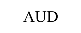 AUD trademark