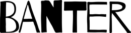 BANTER trademark