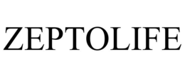 ZEPTOLIFE trademark