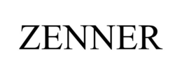 ZENNER trademark