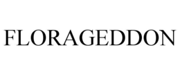 FLORAGEDDON trademark