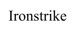 IRONSTRIKE trademark