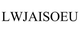 LWJAISOEU trademark