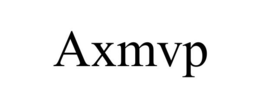 AXMVP trademark