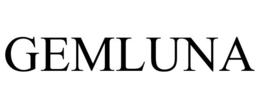 GEMLUNA trademark