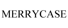 MERRYCASE trademark