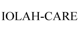 IOLAH-CARE trademark