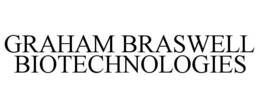 GRAHAM BRASWELL BIOTECHNOLOGIES trademark
