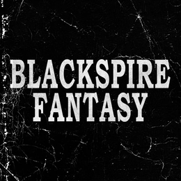 BLACKSPIRE FANTASY trademark