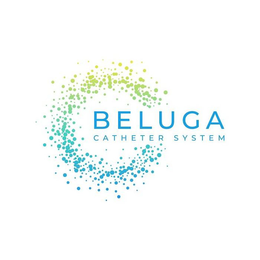 BELUGA CATHETER SYSTEM trademark
