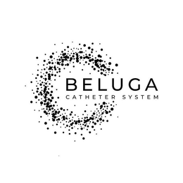 BELUGA CATHETER SYSTEM trademark