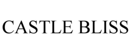 CASTLE BLISS trademark