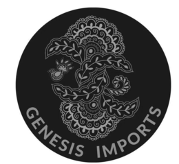 GENESIS IMPORTS trademark