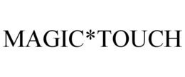 MAGIC*TOUCH trademark
