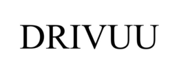 DRIVUU trademark