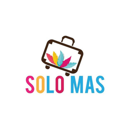 SOLO MAS trademark