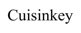CUISINKEY trademark