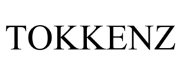 TOKKENZ trademark